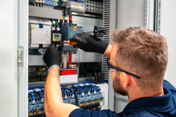 Best Best Electricians Near Me  in Ocean View, DE