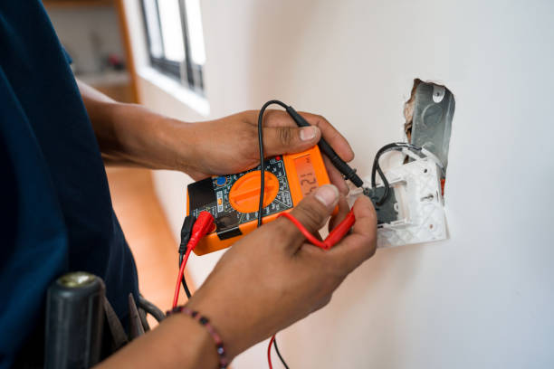 Best Ceiling Fan Installation Electrician  in Ocean View, DE