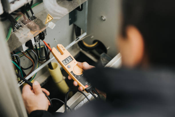 Affordable Emergency Electrician in Ocean View, DE