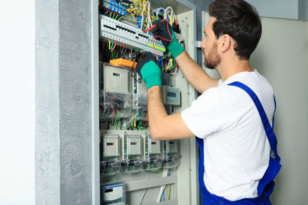 Best Electrical Contractors for Businesses  in Ocean View, DE
