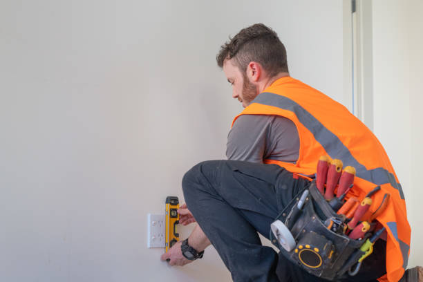 Best 24-Hour Electrician  in Ocean View, DE