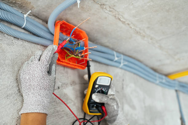 Best Emergency Electrician Near Me  in Ocean View, DE