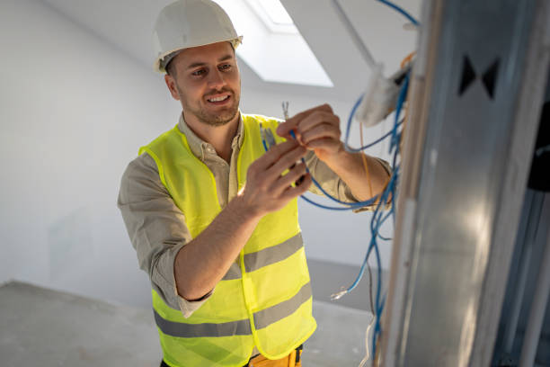 Best Electrical Upgrades for Homes  in Ocean View, DE